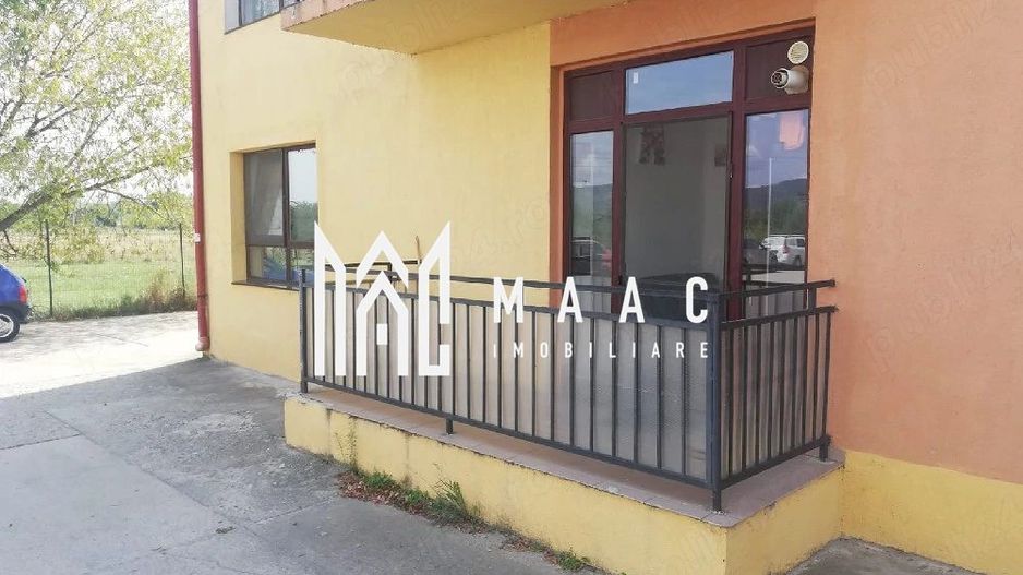Apartament 2 camere | Parter | Terasă | Șelimbăr - Poză 9