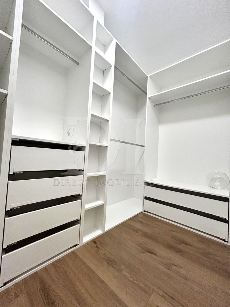 Apartament la cheie / etaj intermediar / Zoma BMW - Poză 19