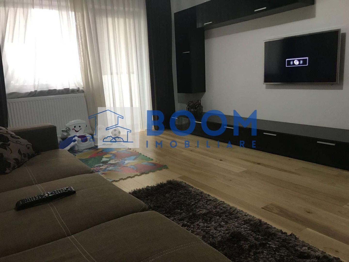 Apartament 3 camere | De inchiriat | Gigacalorimetru - Poză 1