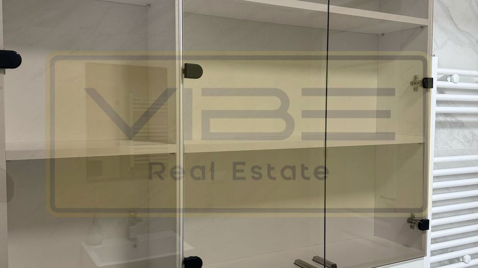 Apartament NOU 1 camera + terasa Tatarasi Grand Beetle - Poză 25