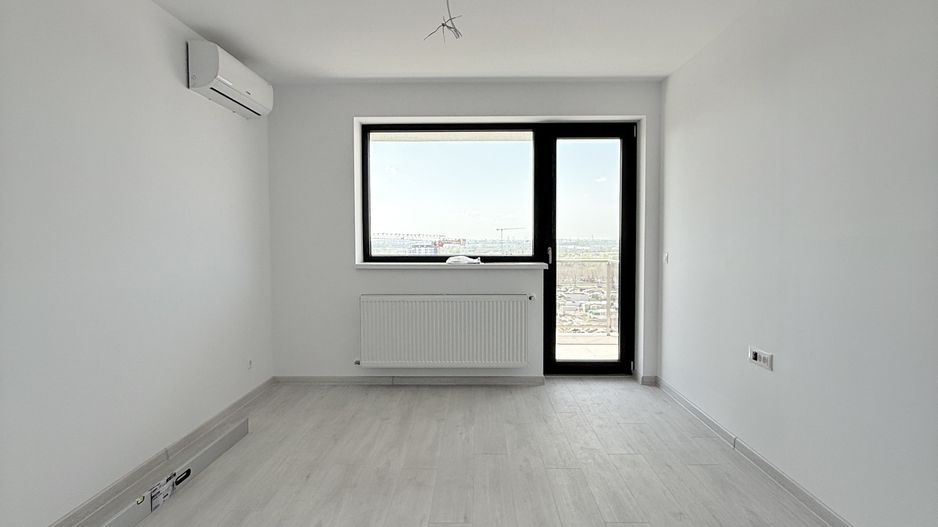 2 camere | 51.7mp suprafata totala | Parcare inclusa | Hils Brauner 9% - Poză 22