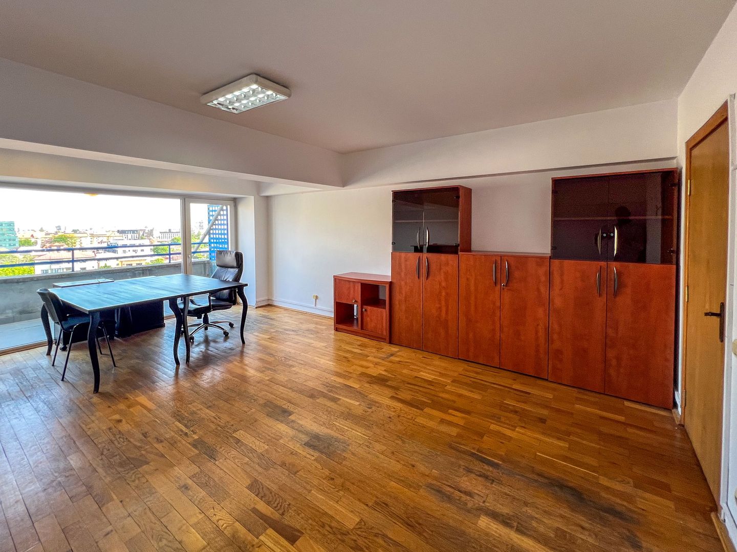 Duplex reprezentativ de închiriat – 240 mp | Bulevardul Unirii 61 - Poză 17