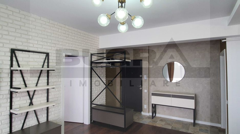 Apartament de 2 camere, 55mp, parcare subterana, zona Eugen Ionesco - Poză 3