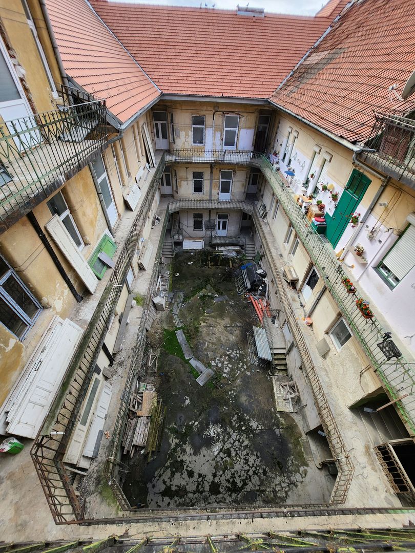 Vilă de vânzare în zona Iosefin - Poză 2