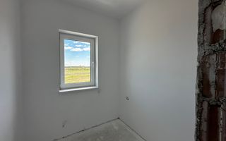 Duplex. Mosnita noua, 2 intrări in curte, 4 camere - Poză 9