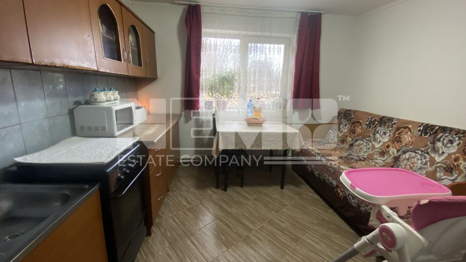 Duplex Familiar | Gramesti | 210 MP - Poză 9