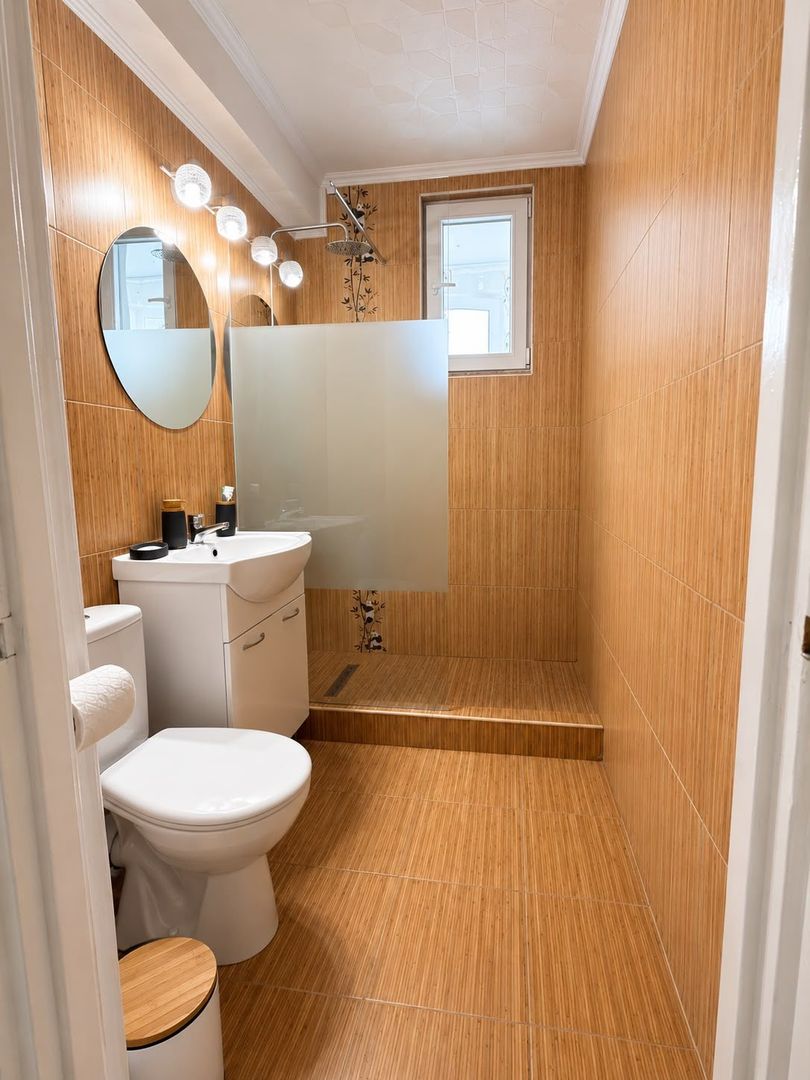 APARTAMENT 2 CAMERE | IANCULUI | VATRA LUMINOASA - Poză 9