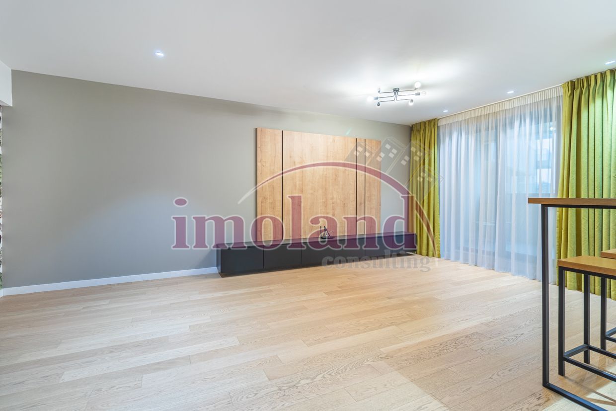 Vanzare - 2 camere cu terasa - Aviatiei Tower-Promenada Mall - Poză 4