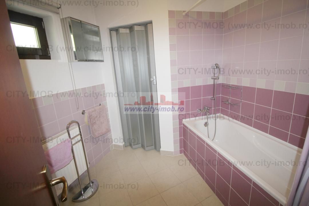 Vanzare Vila  Pipera 1350 mp teren adiacent Iancu Nicolae - Poză 47