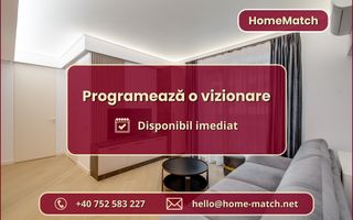Cortina North || 3 camere || Piscină - Poză 18
