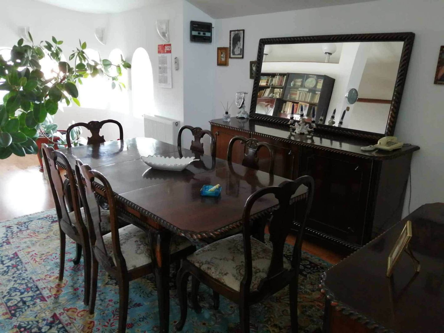 vand casa zona centrala - Poză 7