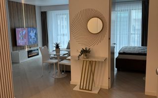 Cortina North || 2 camere || Finisaje premium || Parcare || Comision 0 - Poză 4