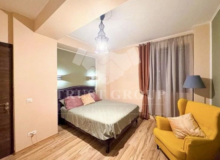 Apartament 3 camere Herastrau | Loc de parcare subteran - Poză 13