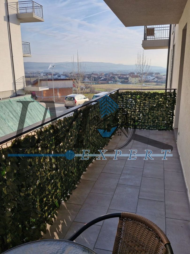 Apartament de vânzare cu 2 camere in Cetate Alba Iulia - Poză 6