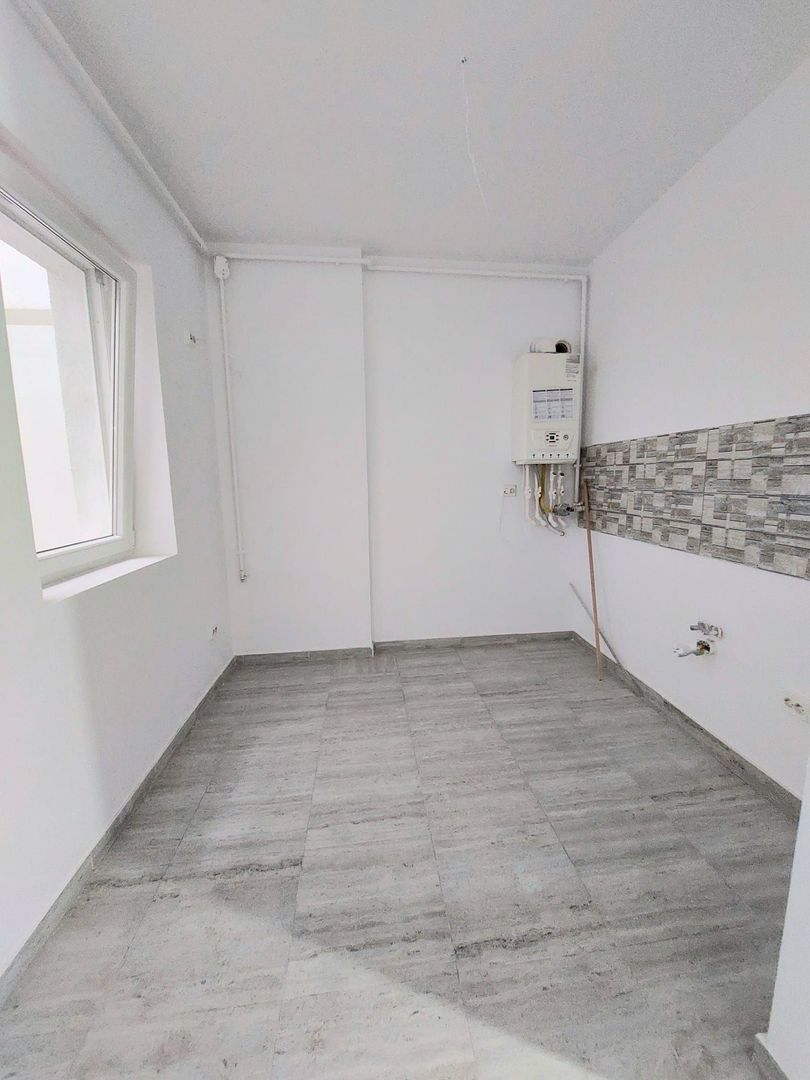 Garsoniera, Parcul Sebastian-Petre Ispirescu, etaj 2, 46.6 mp, BLOC NOU - Poză 3