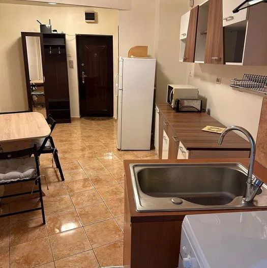 2 camere semidecomandat, 56mp, loc parcare inclus, Metrou Dristor 1 - Poză 4