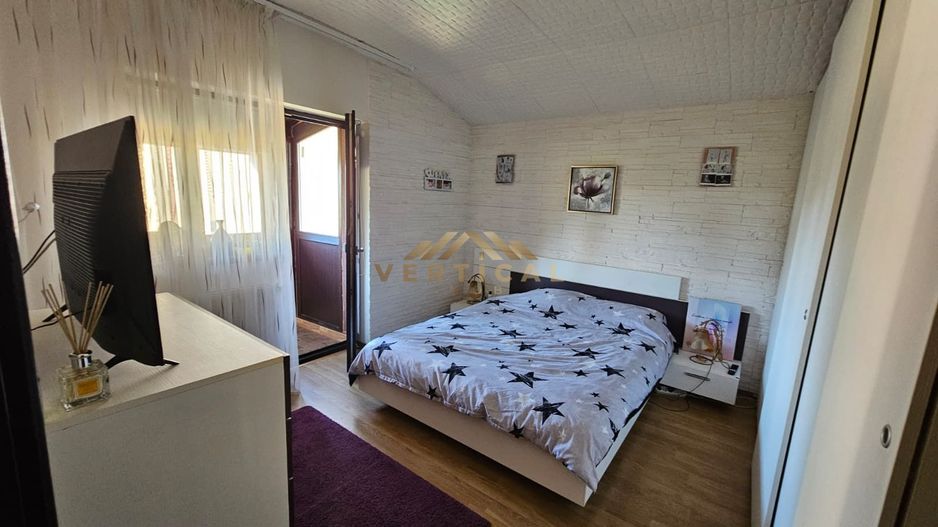 LOCUINTA DE VANZARE MOBILATA SI UTILATA | BERCENI - Poză 5