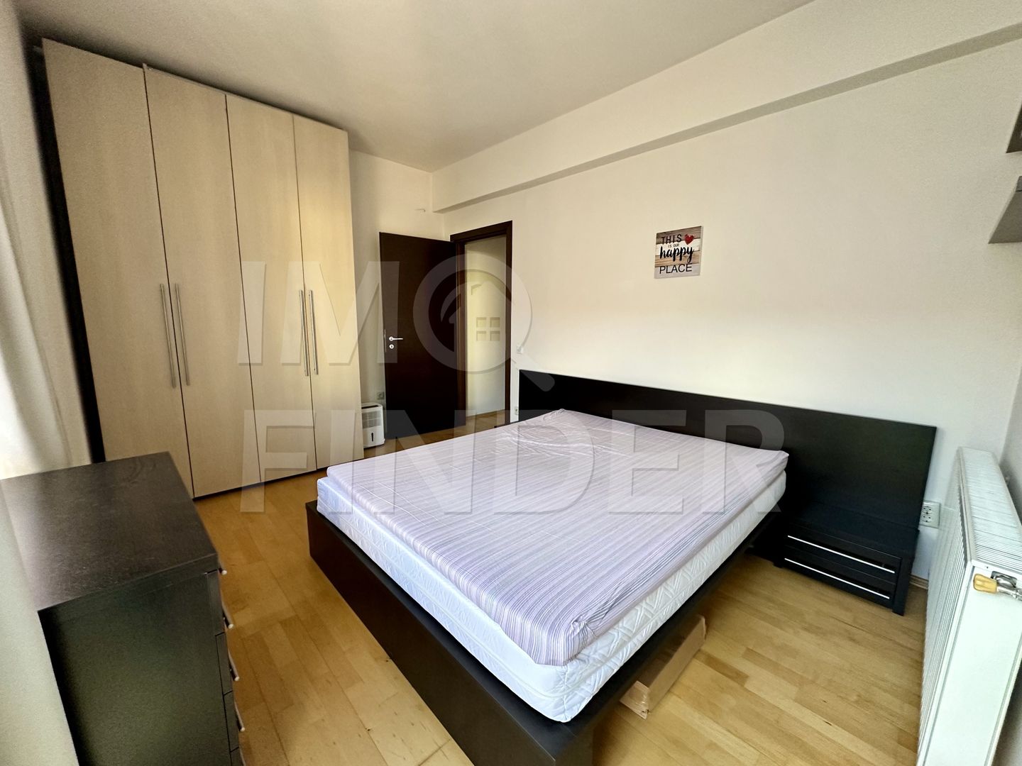 Inchiriere 3 camere Andrei Muresanu - Poză 7