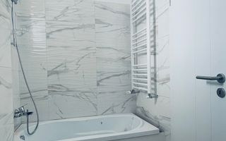 Apartament 3 camere nou,  Pta-Unirii AP09B - Poză 10