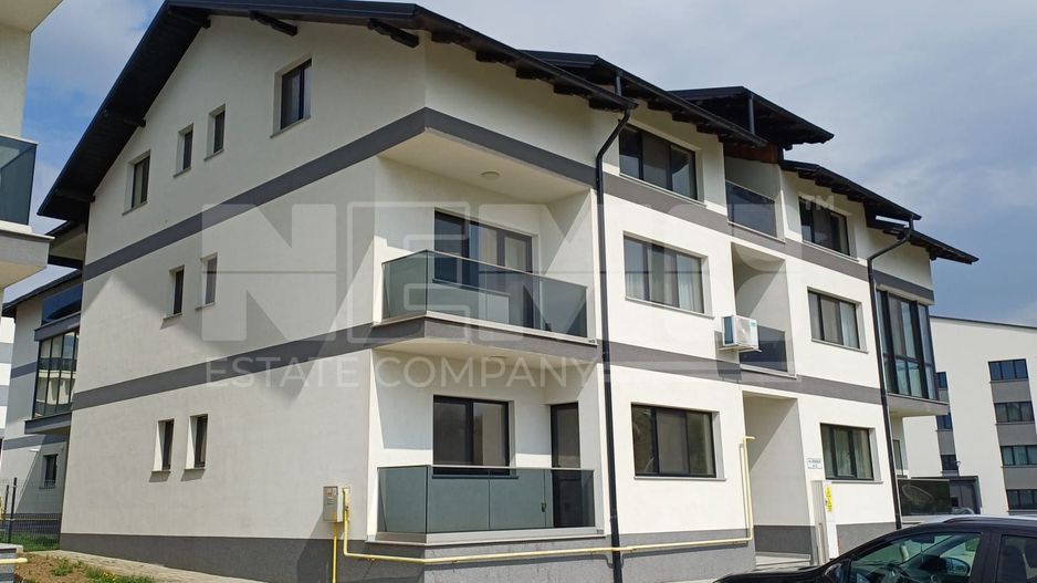 Apartament cu 3 Camere  78 mpI Suceava/Complex La Stejari I 106.000E - Poză 25
