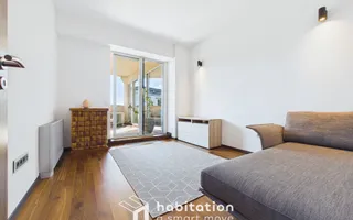 ✨ Luxury Living în Elisabetin | Terasă Panoramică & Spa - Poză 22