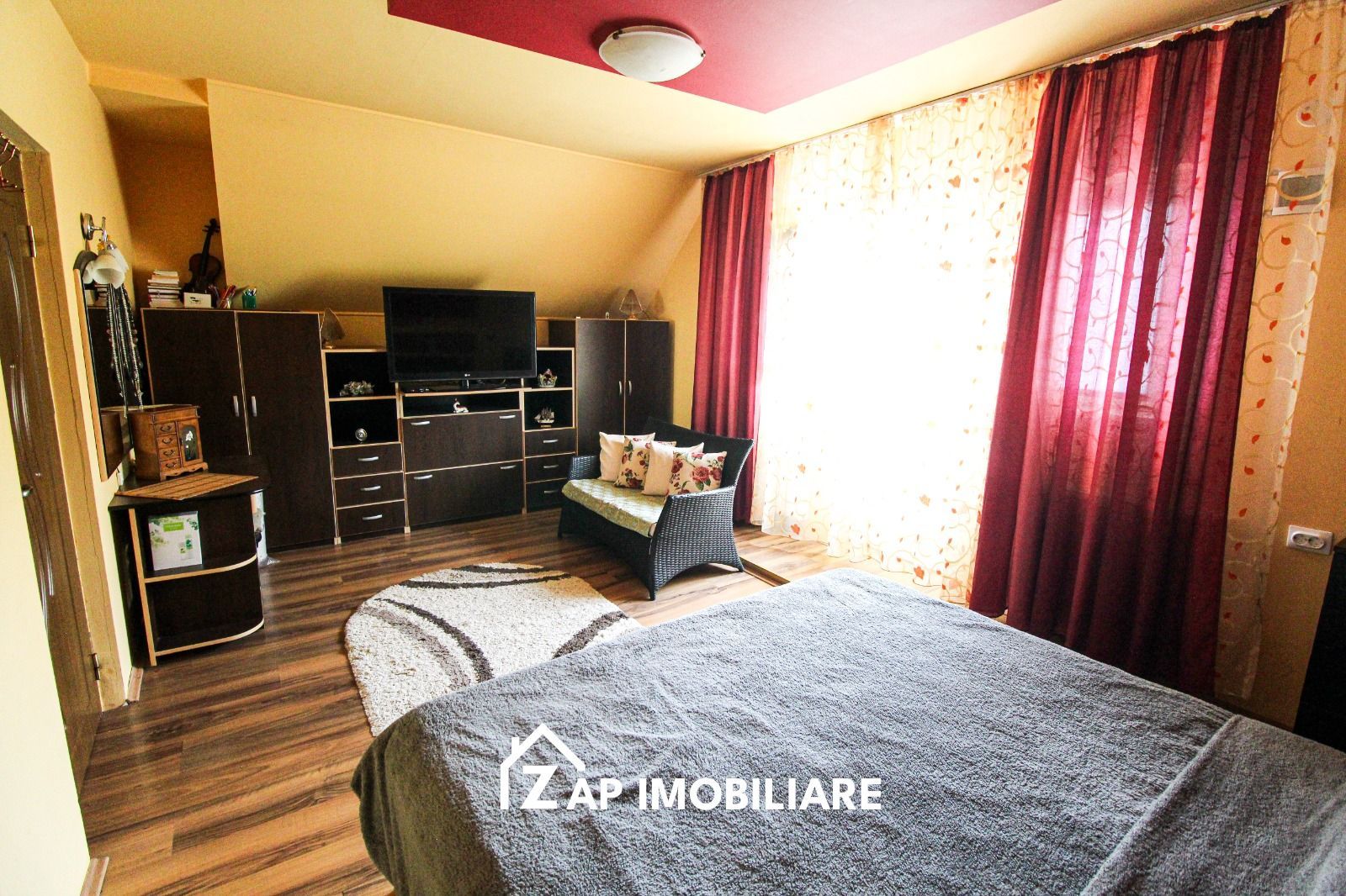 Casa P+M teren 770 mp - Corunca - Zona pitoreasca - Poză 20