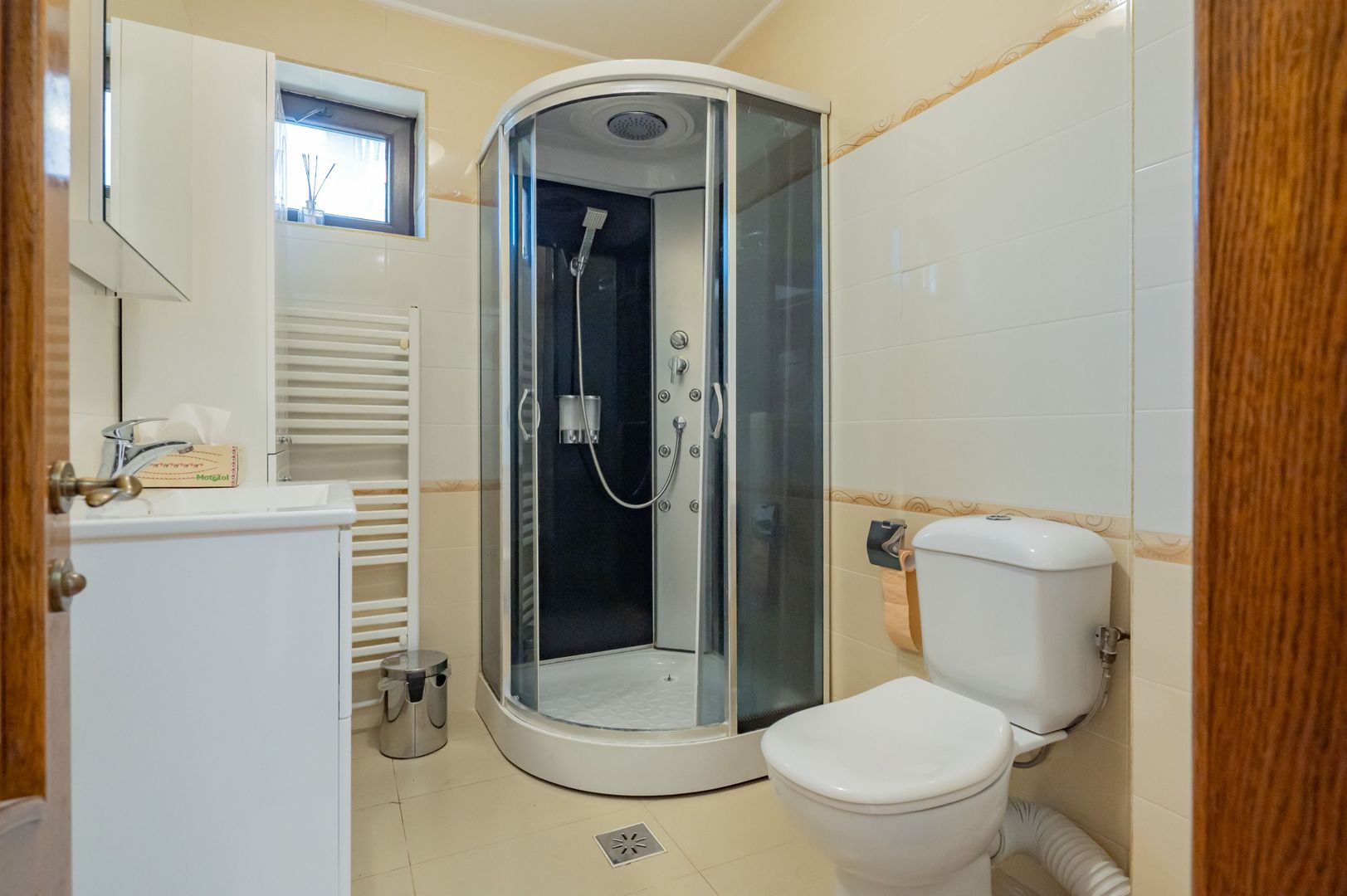 NOU! Cartier Ovidiu Sud – Vila la cheie, compartimentare ideala! - Poză 13