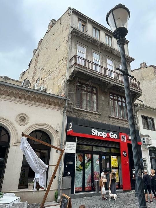 2 Camere | Ultracentral | Centrul Istoric | RS2 - Poză 2