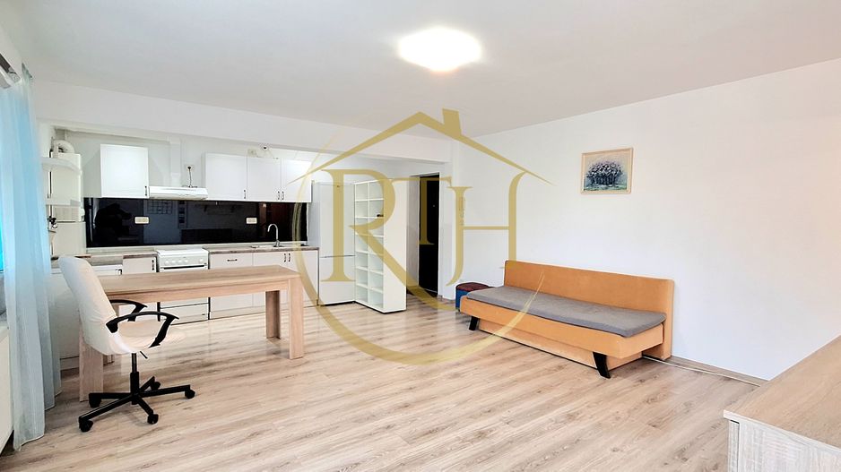 Apartament cu 2 camere de închiriat în Giroc – bloc nou, Langa Parc Giroc - Poză 9
