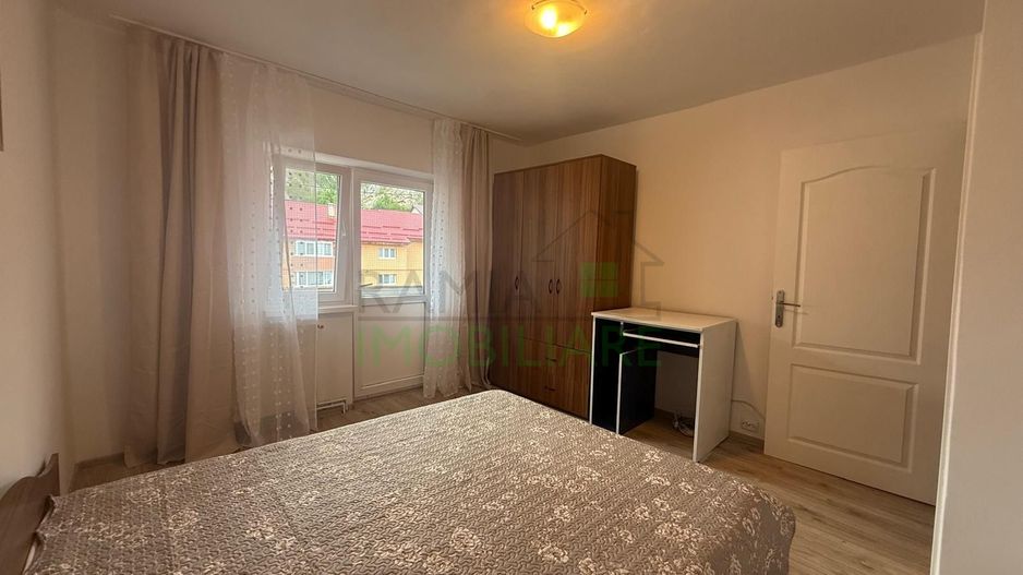 Apartament 2 camere de închiriat, Răcădău, renovat - Poză 5