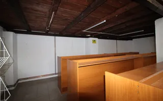 Spatiu comercial tip hala - zona semicentrala - Poză 24