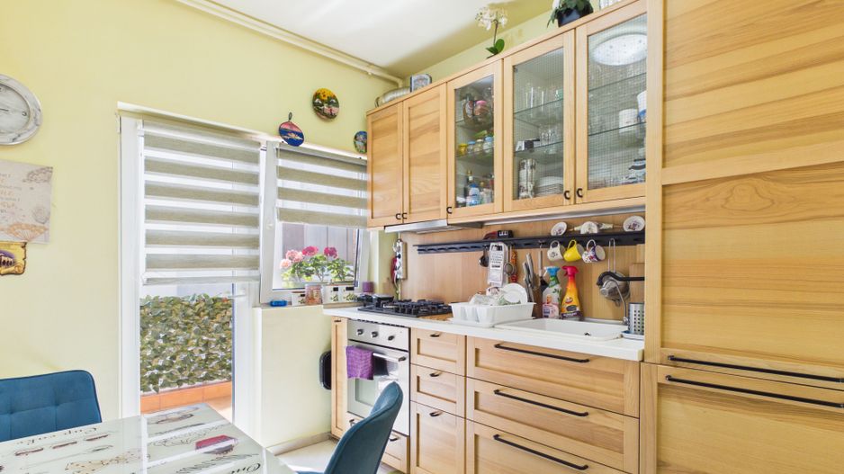 Apartament 3 camere, 105 mp, lift, Valea Cricovului – Drumul Taberei - Poză 16