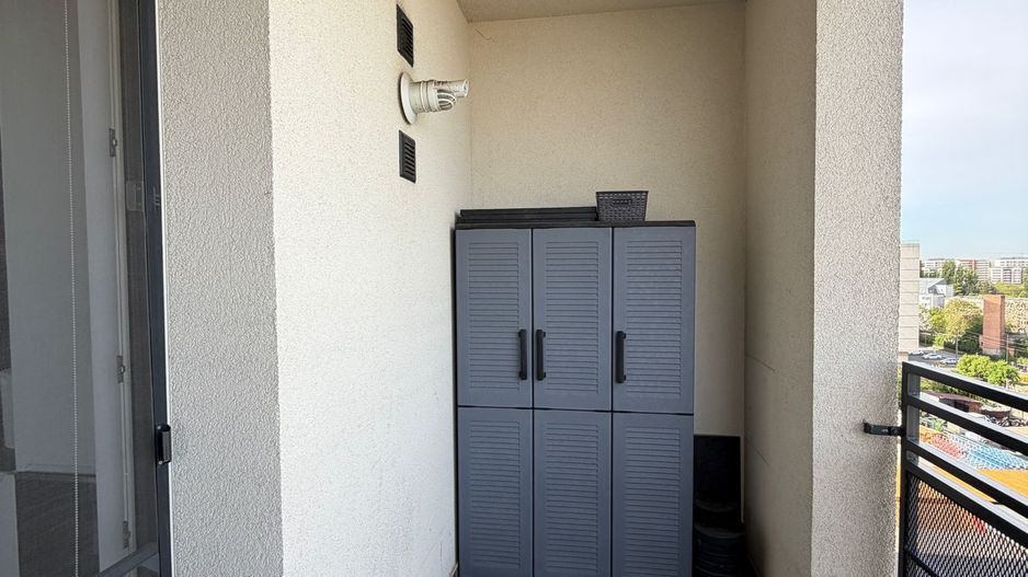 Apartament modern 2 camere | Iris Armonia Aradului | Parcare subterana - Poză 5