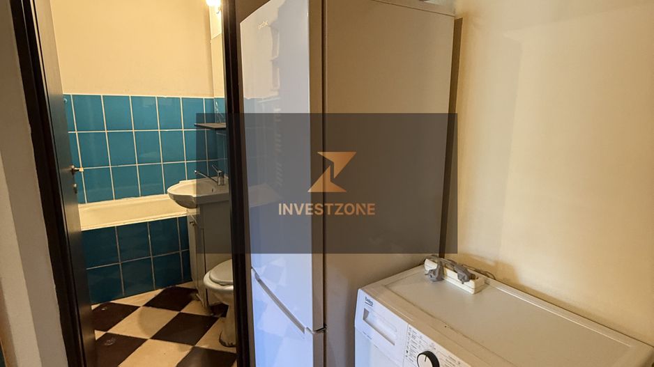 Apartament cu 1 cameră Rogerius etajul 1 - Poză 11