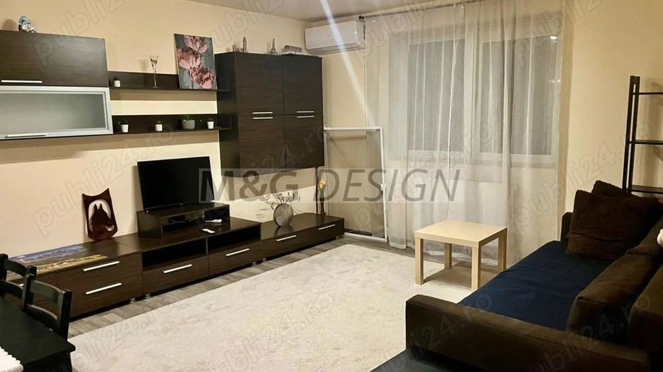 Apartament 3 camere Giarmata Vii - Poză 1