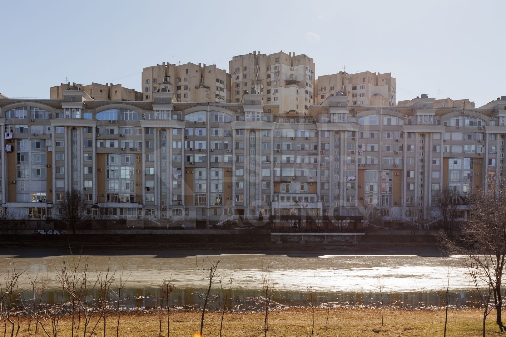 Vânzare, apartament, 2 camere, str. Albișoara, Centru - Poză 21