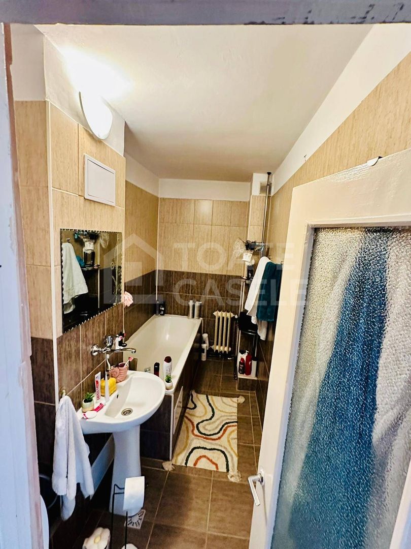 Apartament 3 camere, etaj intermediar, zona Calea Dorobantilor - Poză 6