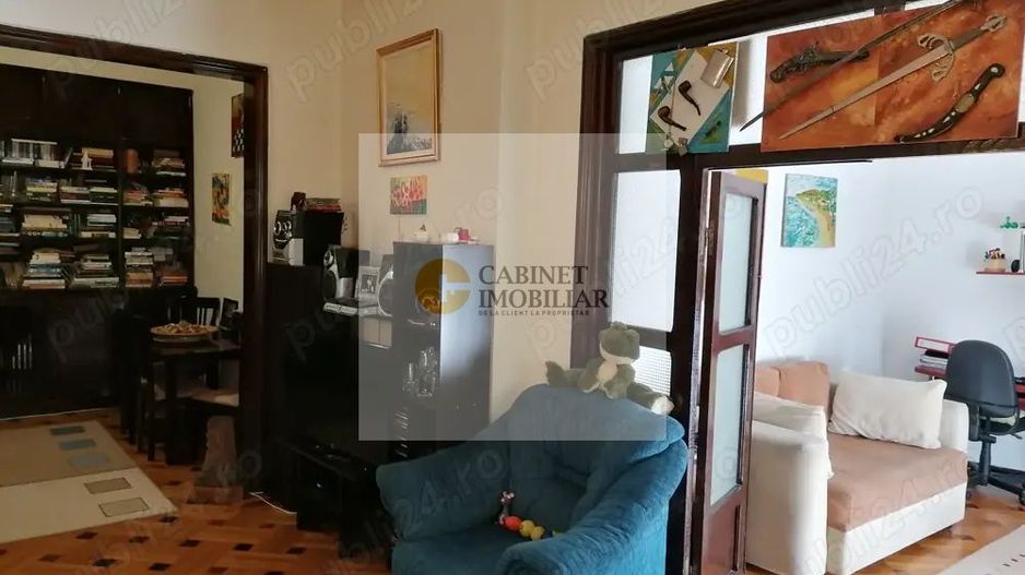 3 camere | Fara Risc - Credit | Universitate - Poză 3