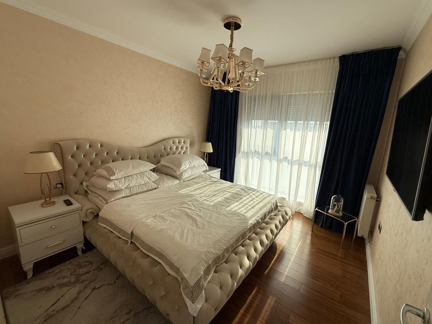 4 Camere I Decomandat I Modern - Poză 11