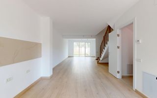 Casa Finalizata Voluntari Finisaje Complete Pompa Caldura Pret Promo - Poză 7