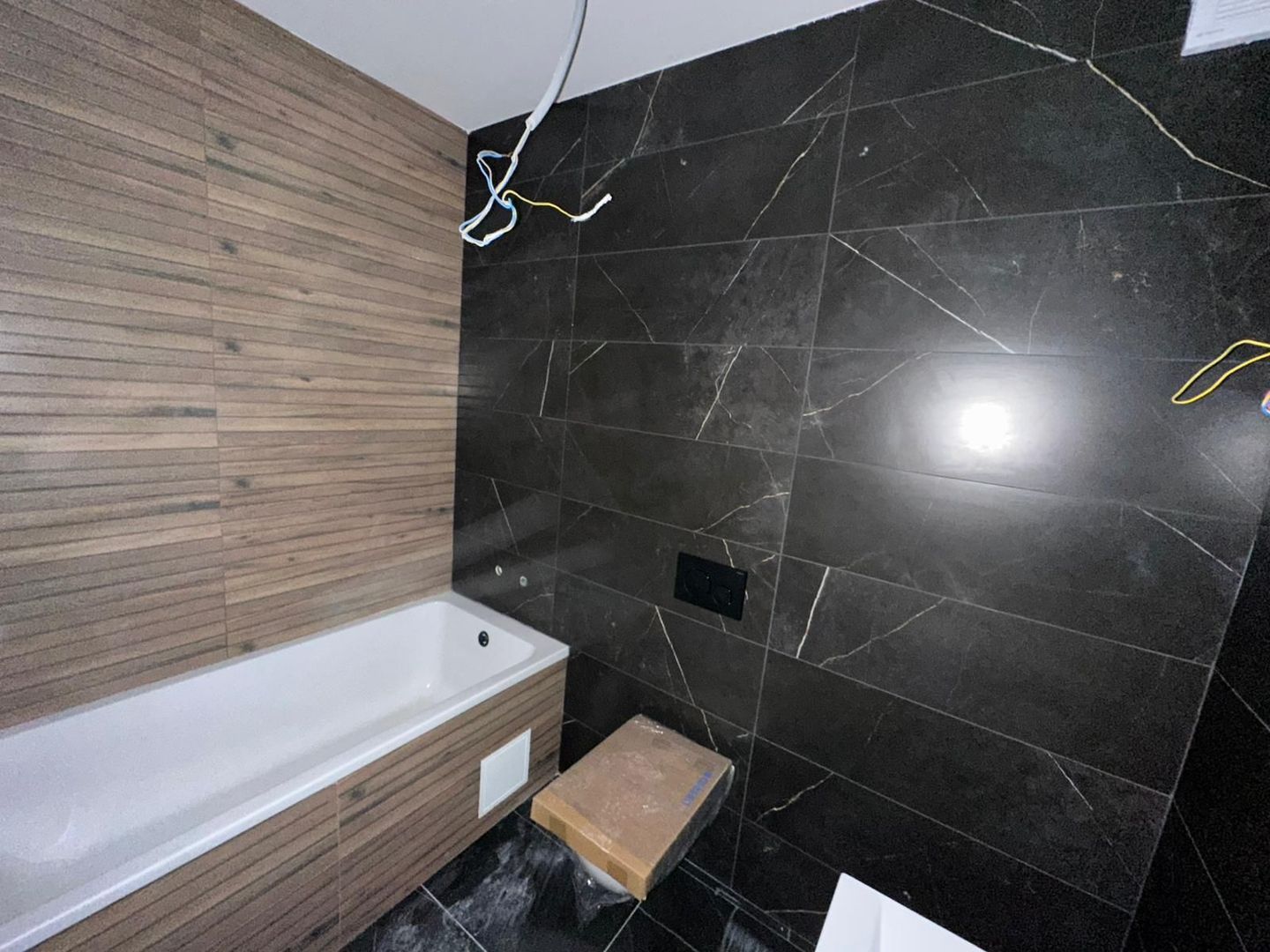 Apartament 3 camere  decomandat  Astorium life Bloc A - Poză 16