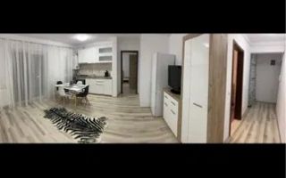 Apartament 2 camere | Parcare | Balcon – Magnolia - Poză 8