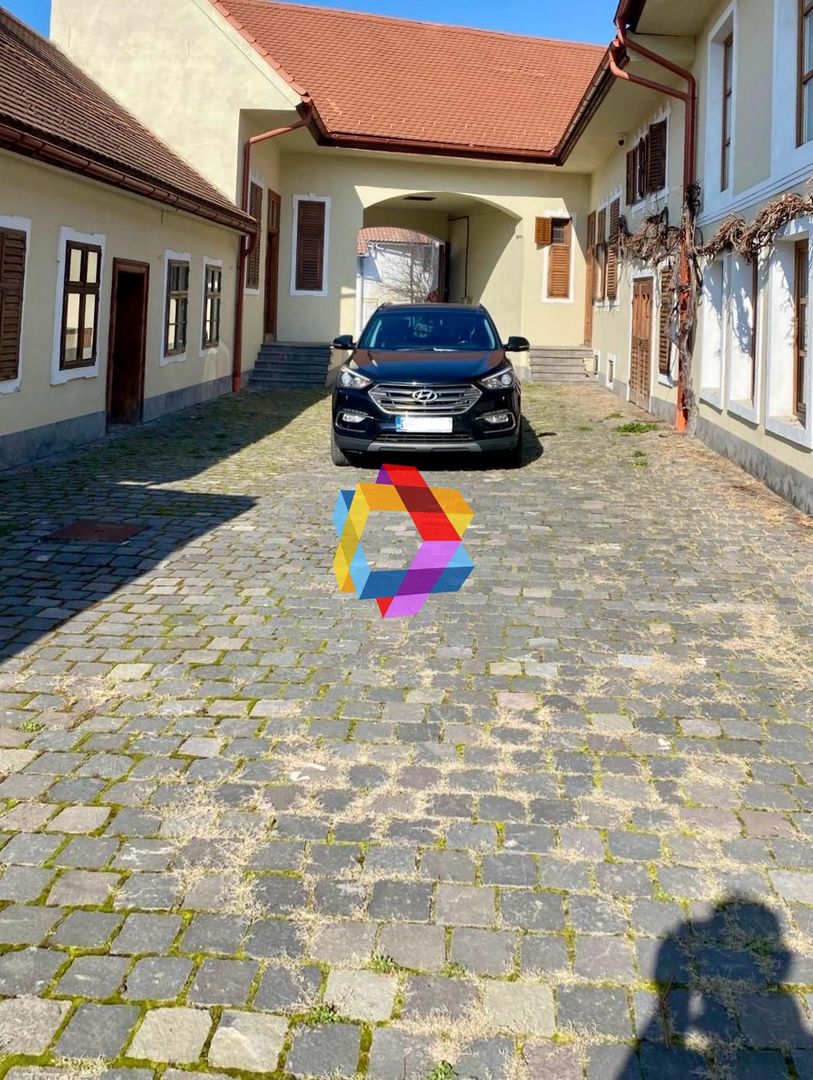 Casa in Cristian - 582 mp - Poză 23