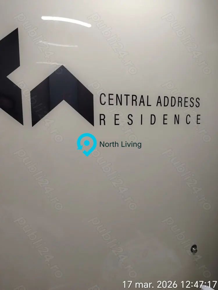 Apartament 2 Camere Nou | Complet Mobilat & Utilat | Unirii – Central - Poză 2