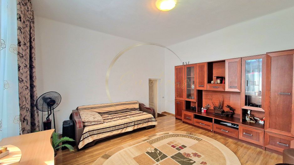 SUPER OFERTĂ | Casă luminoasă cu 2 camere la curte | SPAȚIU ȘI INTIMITATE - Poză 2