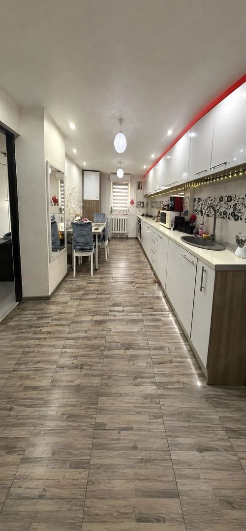 🔥 APARTAMENT DE VÂNZARE ÎN TEIUȘ - Poză 5