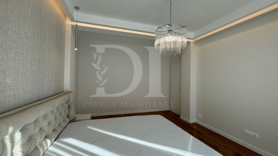 Penthouse ultramodern | Zona Terra - Poză 7