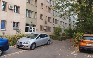 2 camere view superb, renovat modern, bloc reabilitat, Vatra Luminoasa  - Poză 19