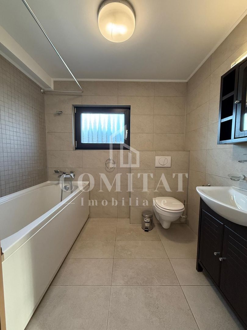 Duplex de inchiriat | 110mp | Cartier Europa - Poză 10