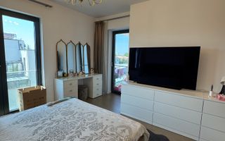 3 camere + parcare MRS Residence Baneasa IM502 - Poză 11